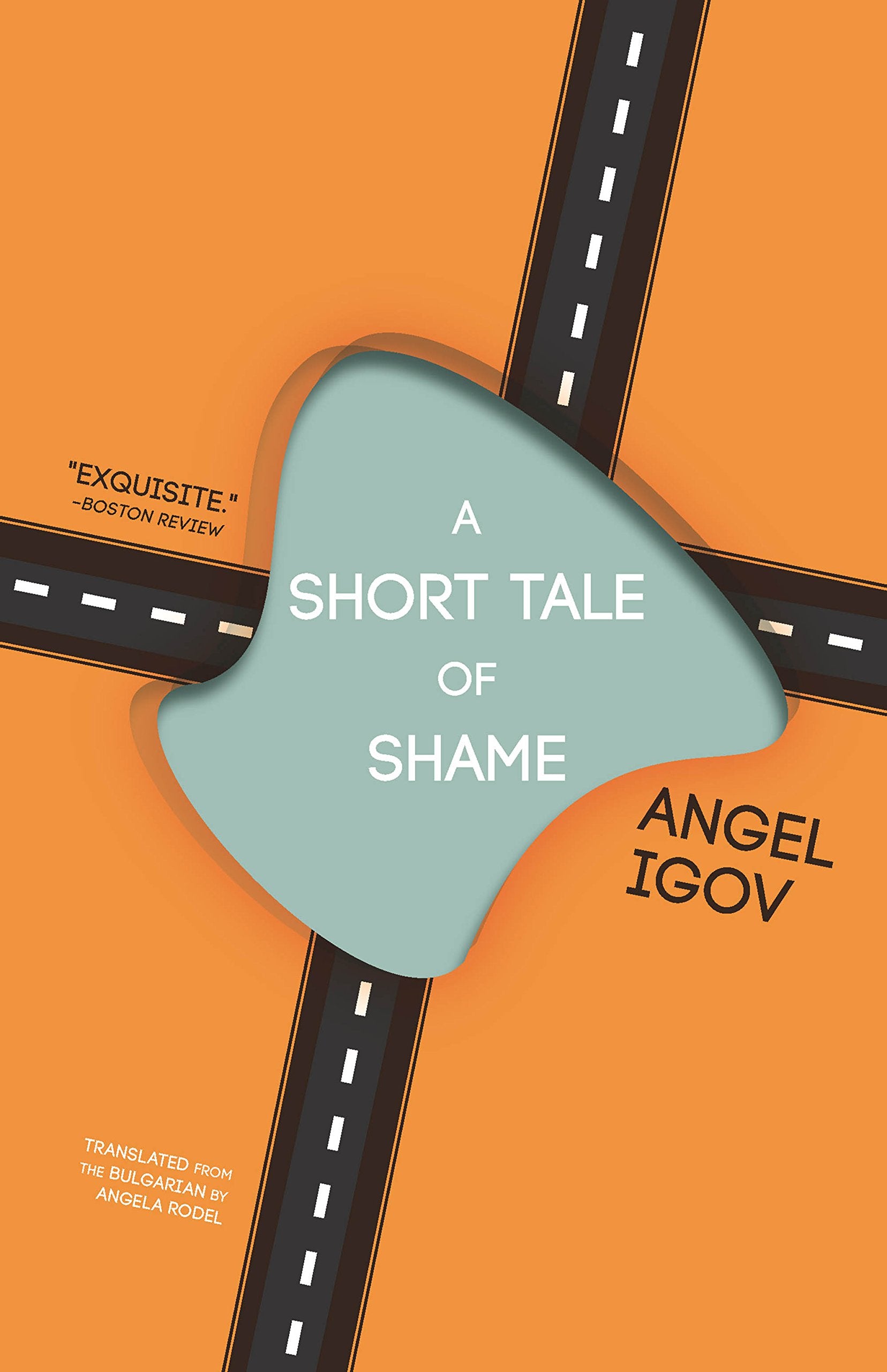 A Short Tale Of Shame,Used