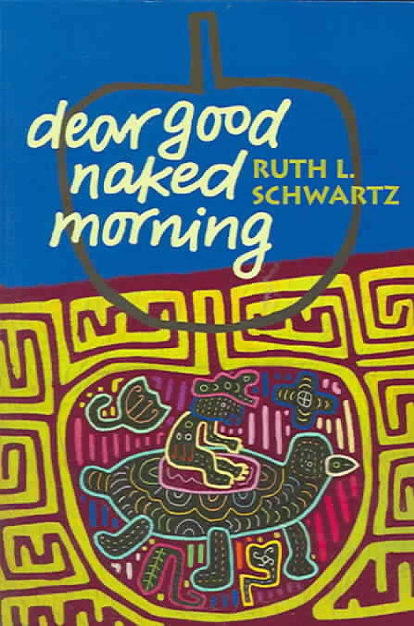 Dear Good Naked Morning,Used