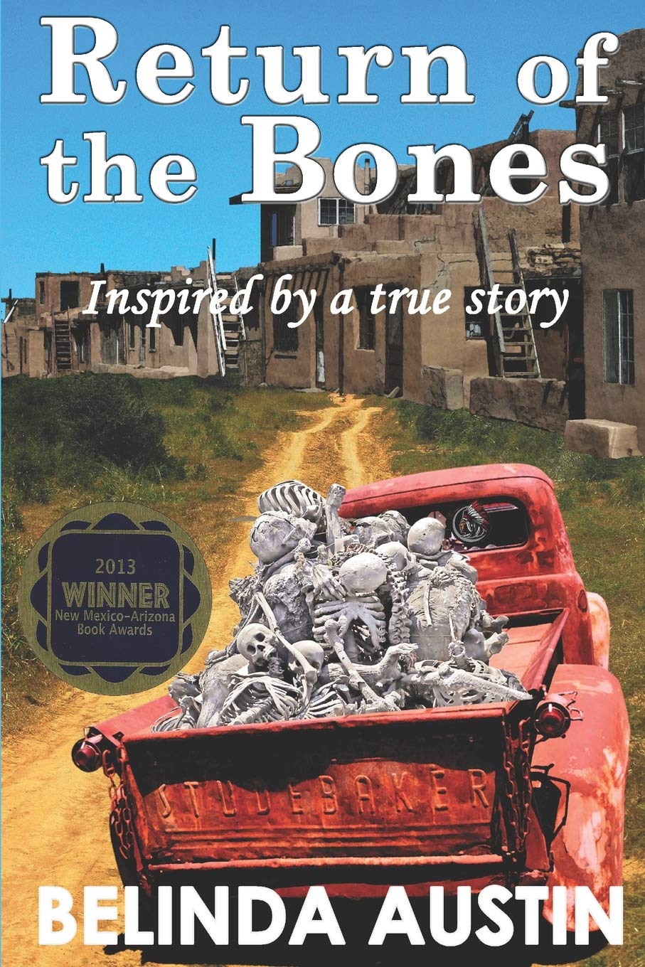 Return of the Bones,New