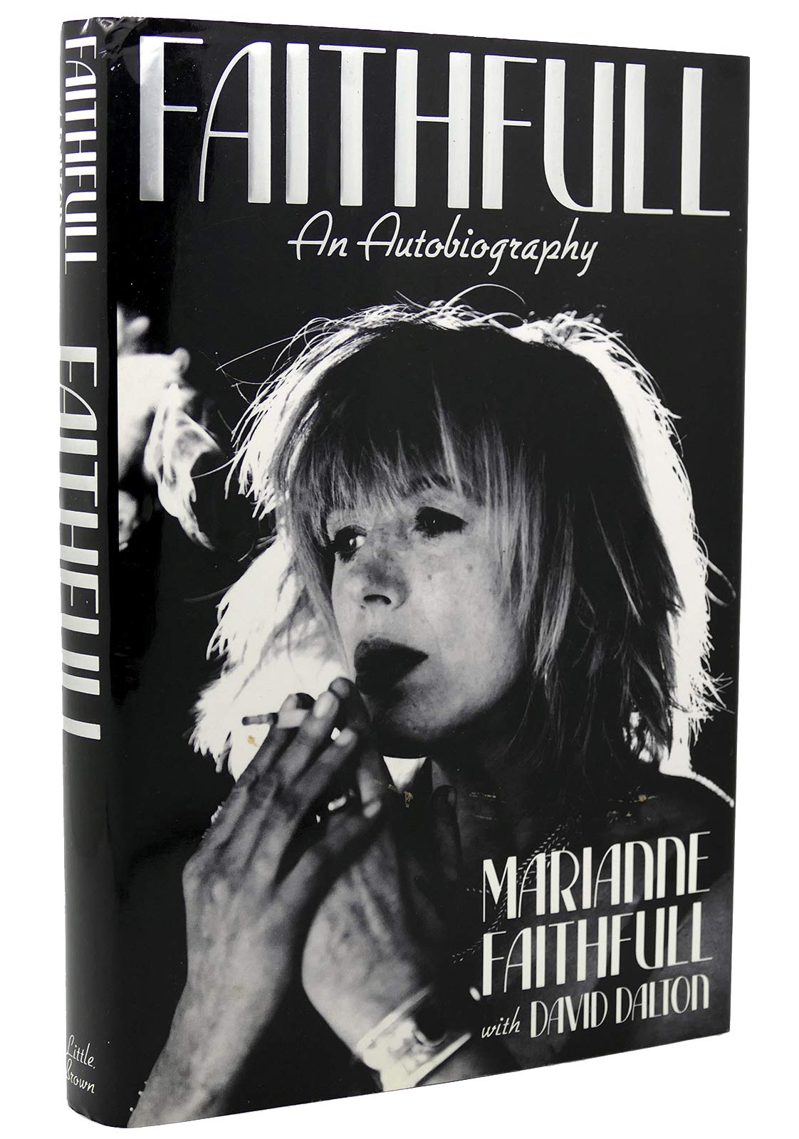 Faithfull: An Autobiography,New