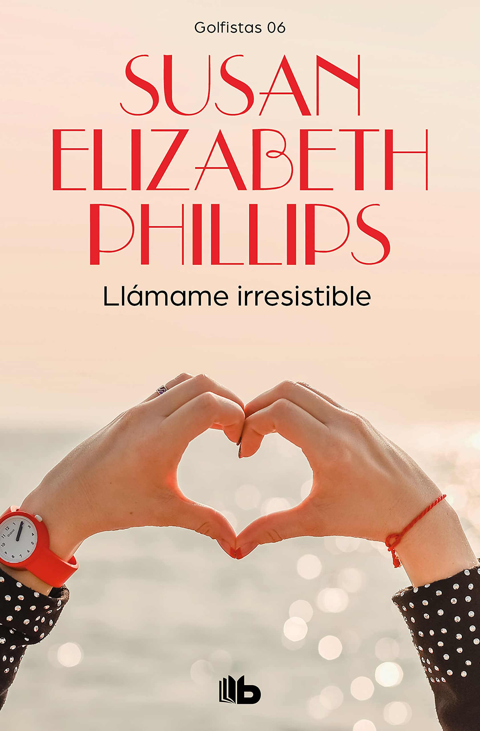 Llmame Irresistible / Call Me Irresistible (Spanish Edition),Used