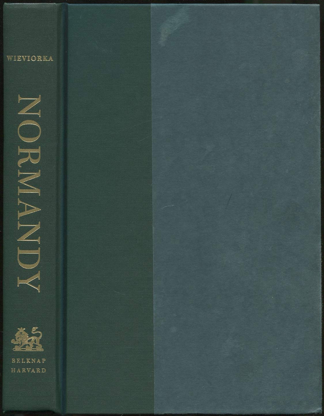 Normandy: The Landings To The Liberation Of Paris,New
