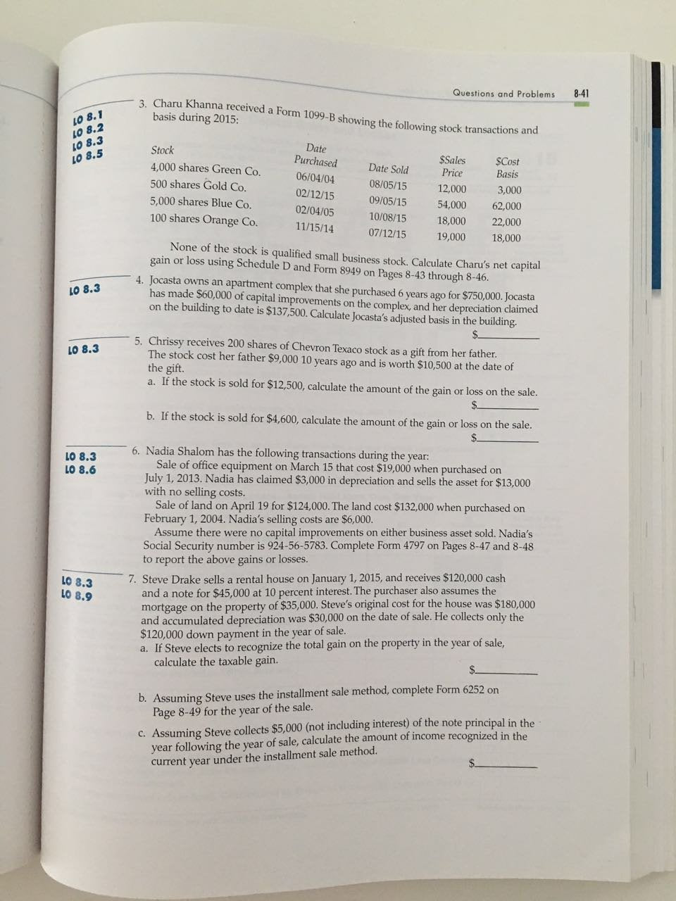Income Tax Fundamentals 2016 (with H&R Block Premium & Business Access Code),Used