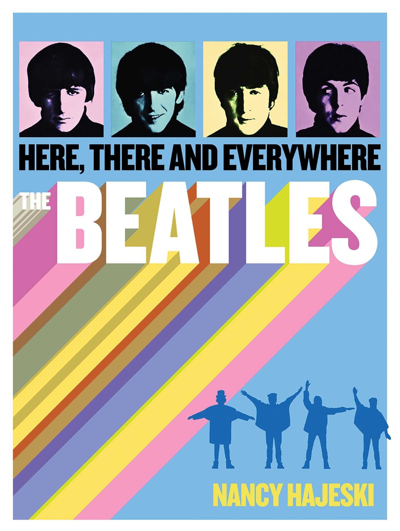 Beatles: Here, There, and Everywhere,Used