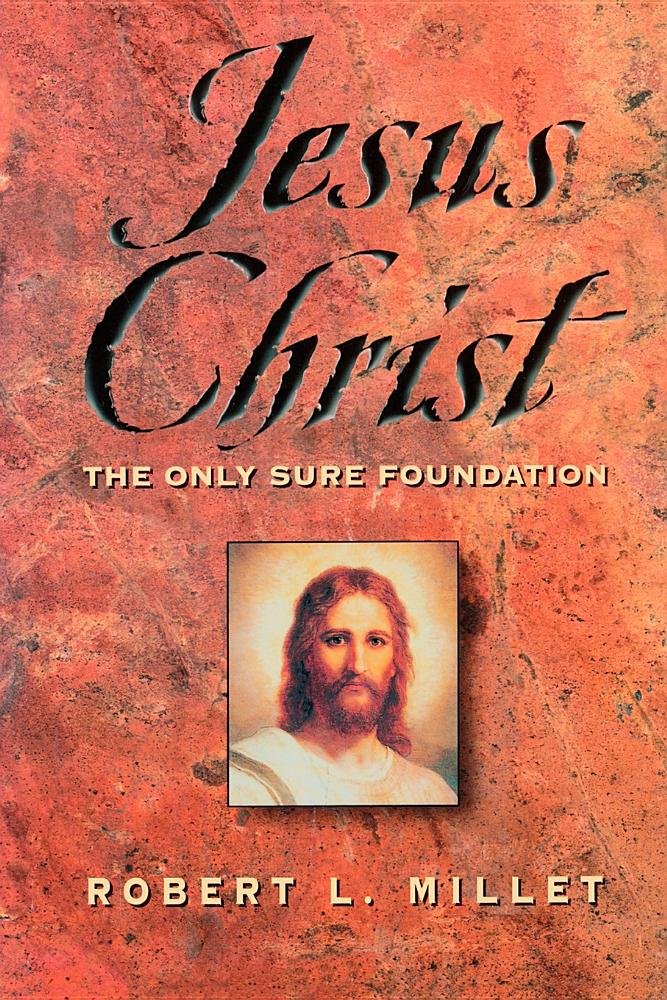 Jesus Christ: The Only Sure Foundation,Used