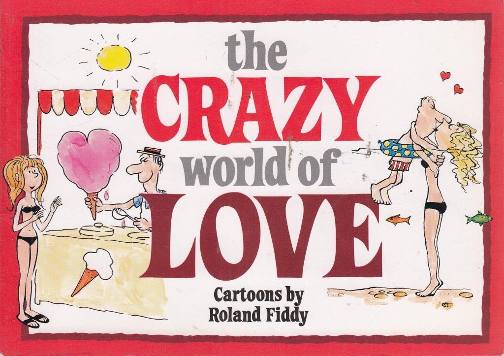 The Crazy World of Love,Used