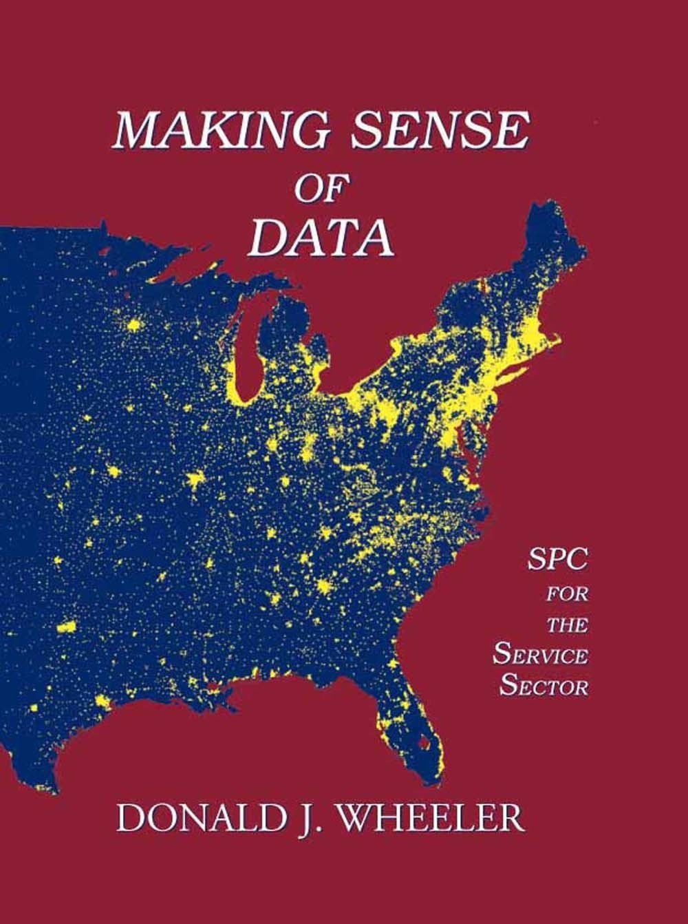 Making Sense of Data,Used