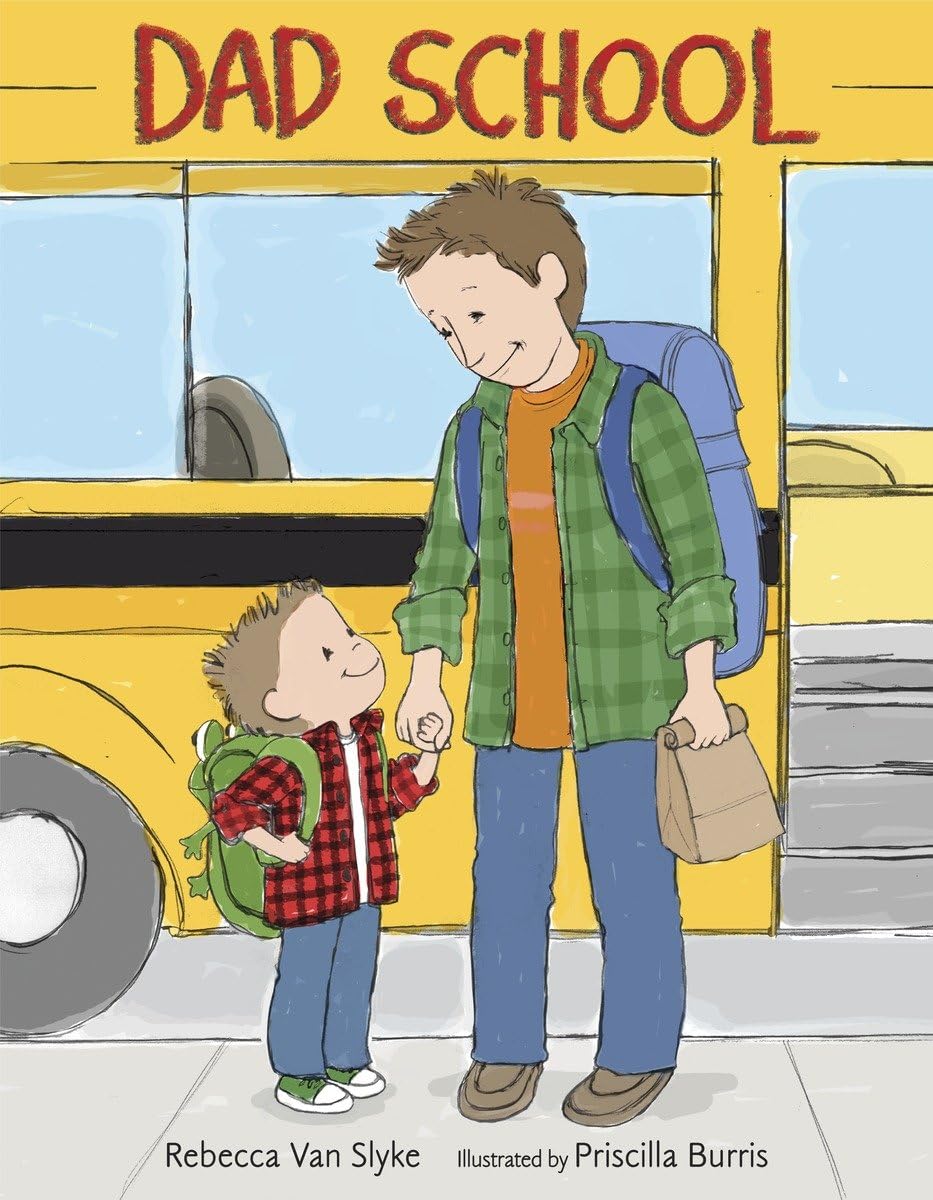 Dad School,Used