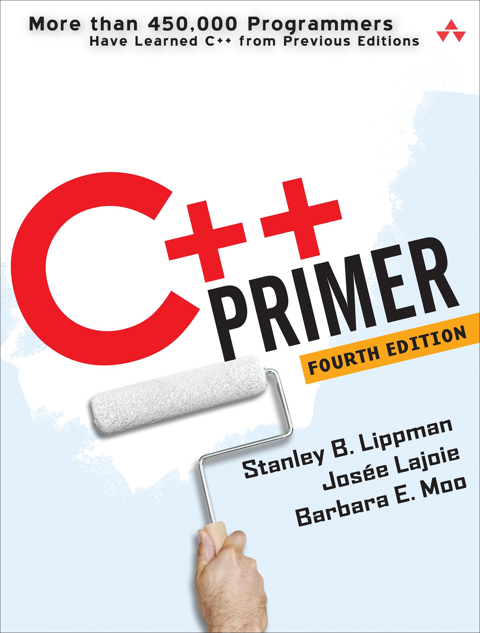 C++ Primer,New