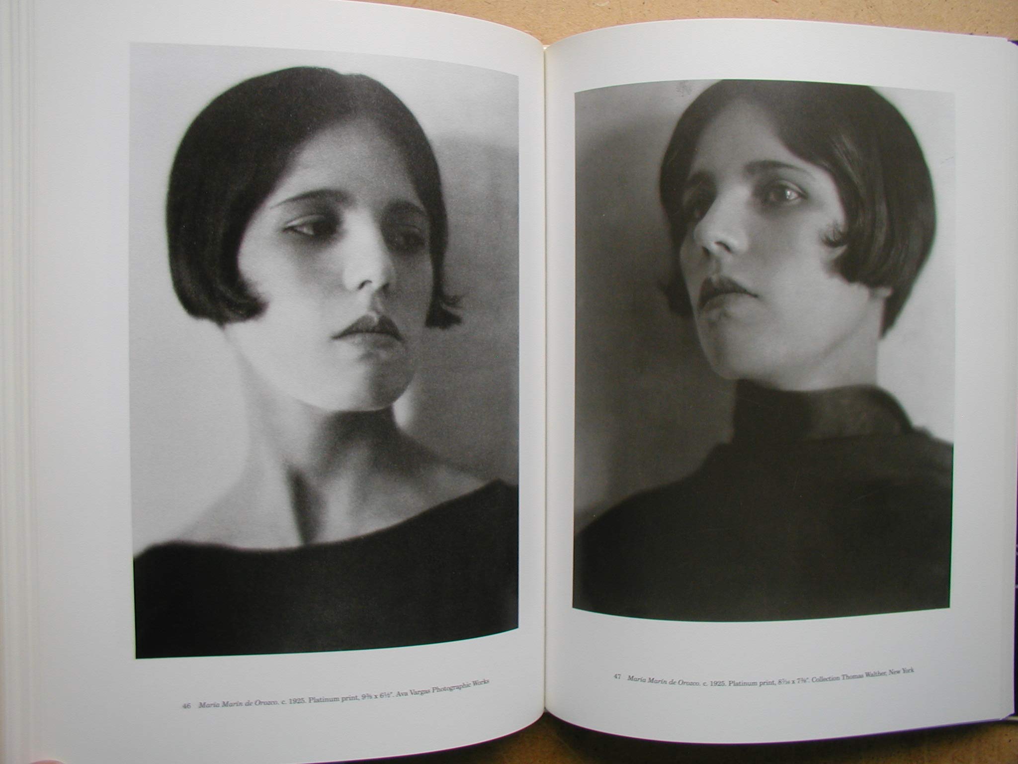 Tina Modotti Photographs,New