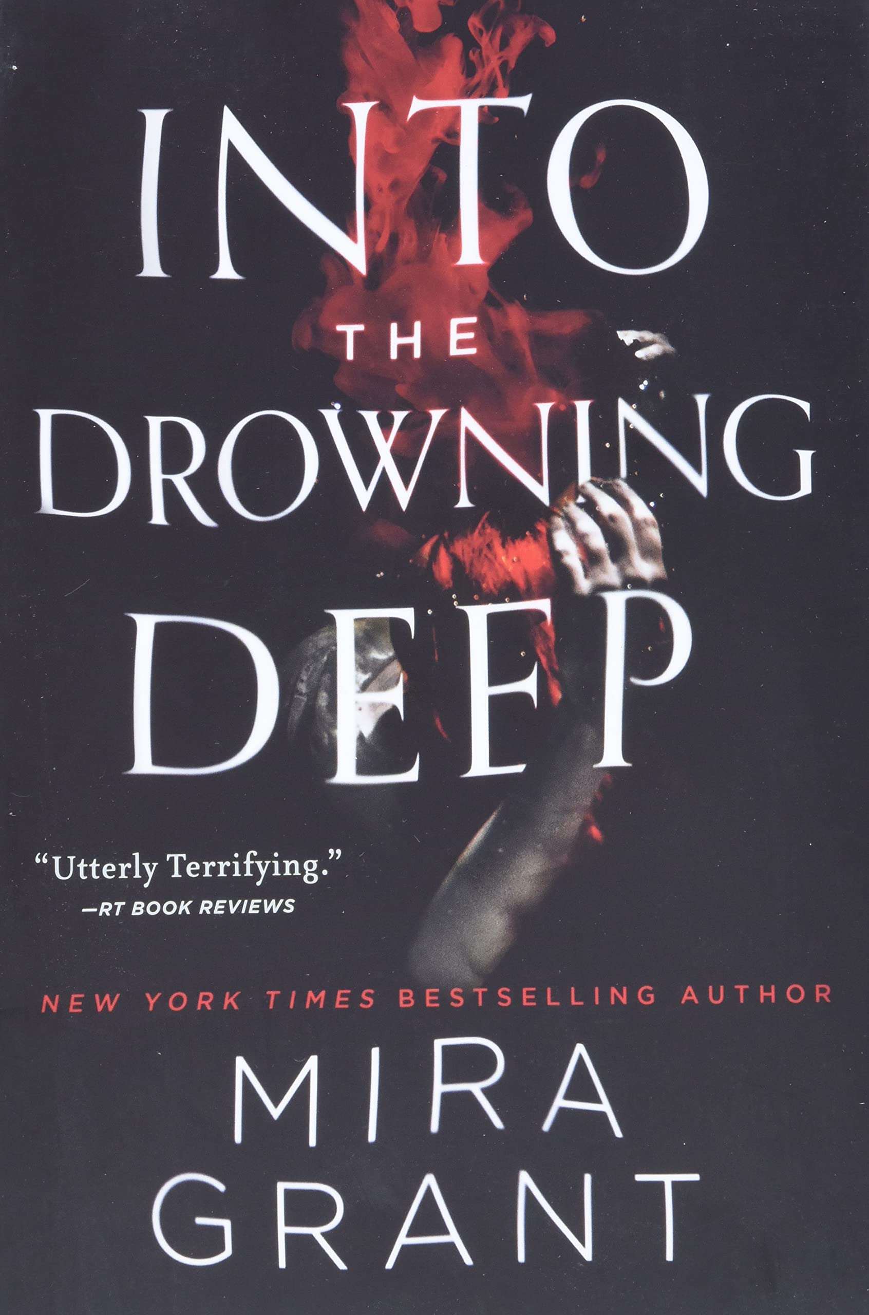 Into the Drowning Deep,Used