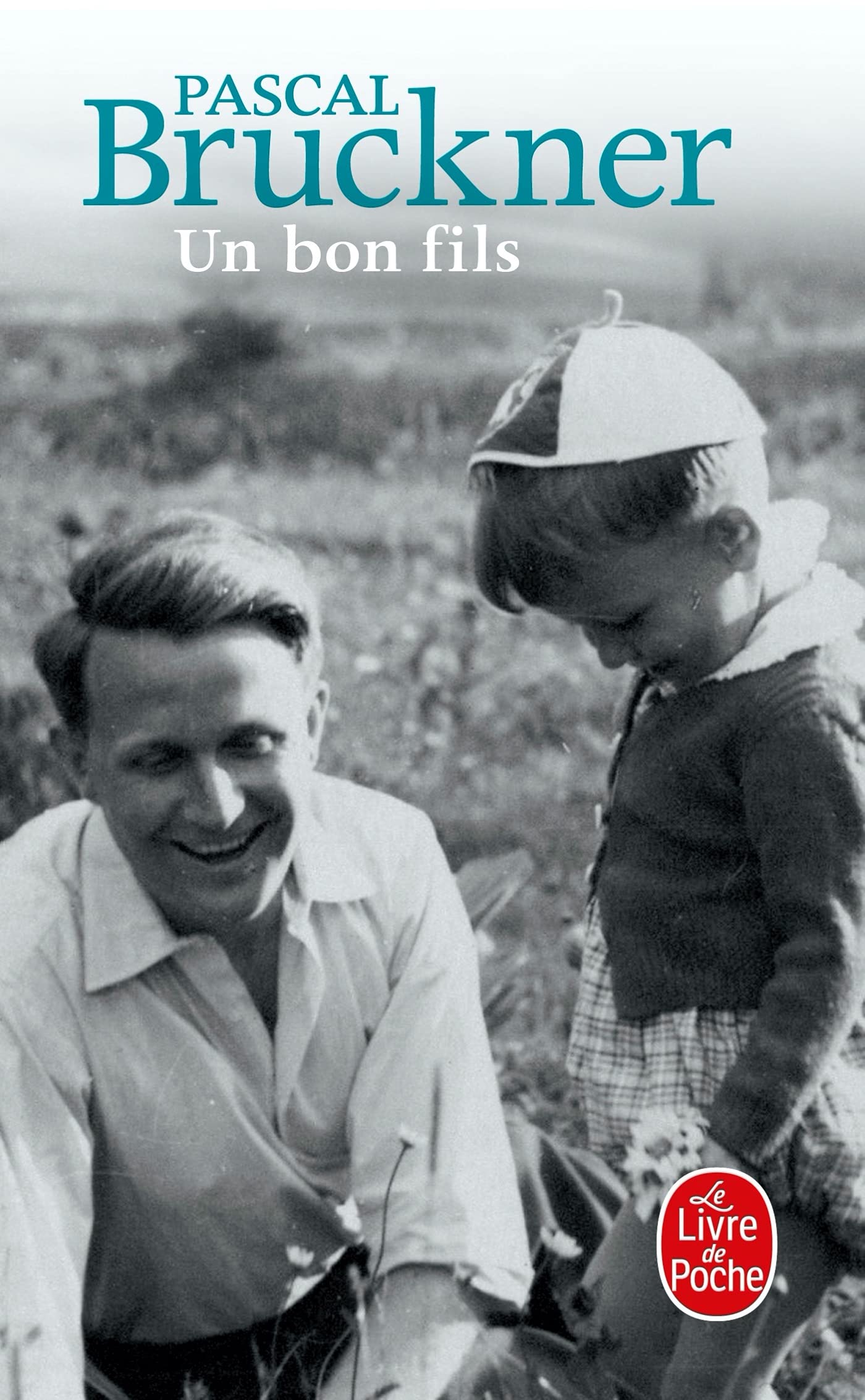 Un bon fils,Used