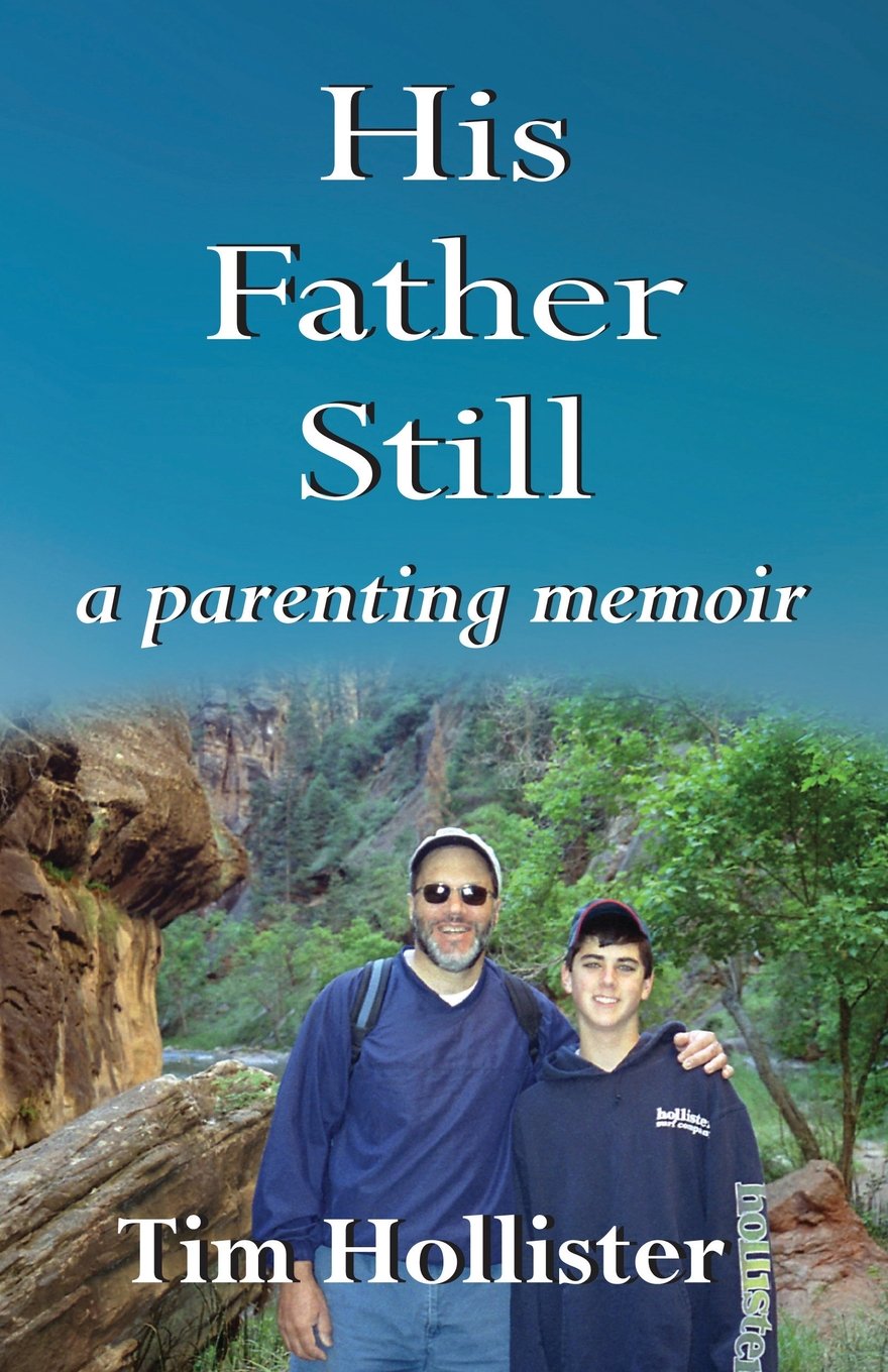 His Father Still,Used