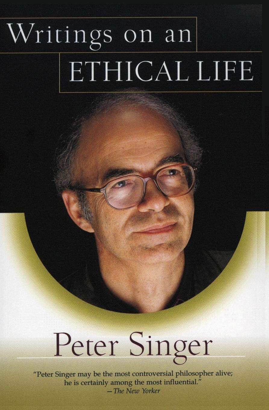 Writings On An Ethical Life