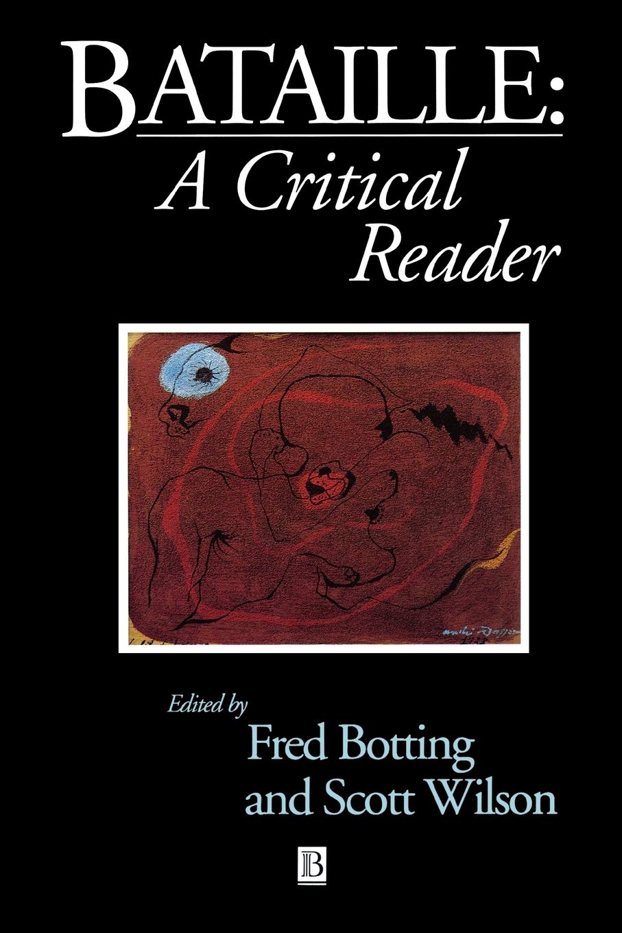 Bataille: A Critical Reader,Used