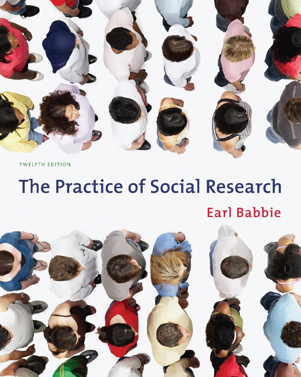 Guided Activities for Babbies The Practice of Social Research, 12th,New