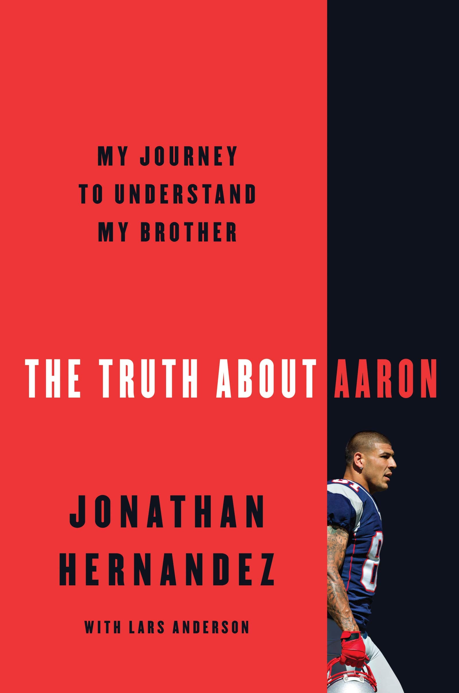 The Truth About Aaron: My Journey To Understand My Brother