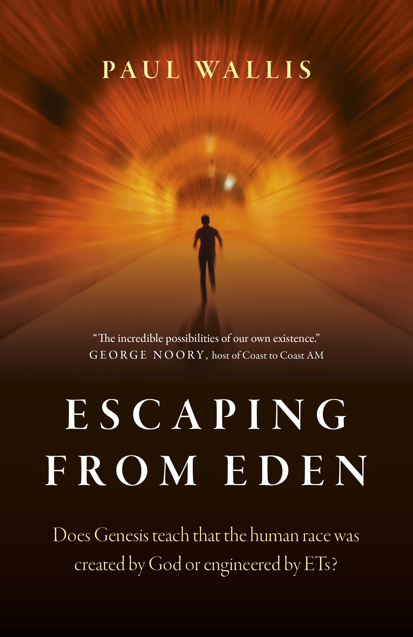 Escaping from Eden,Used