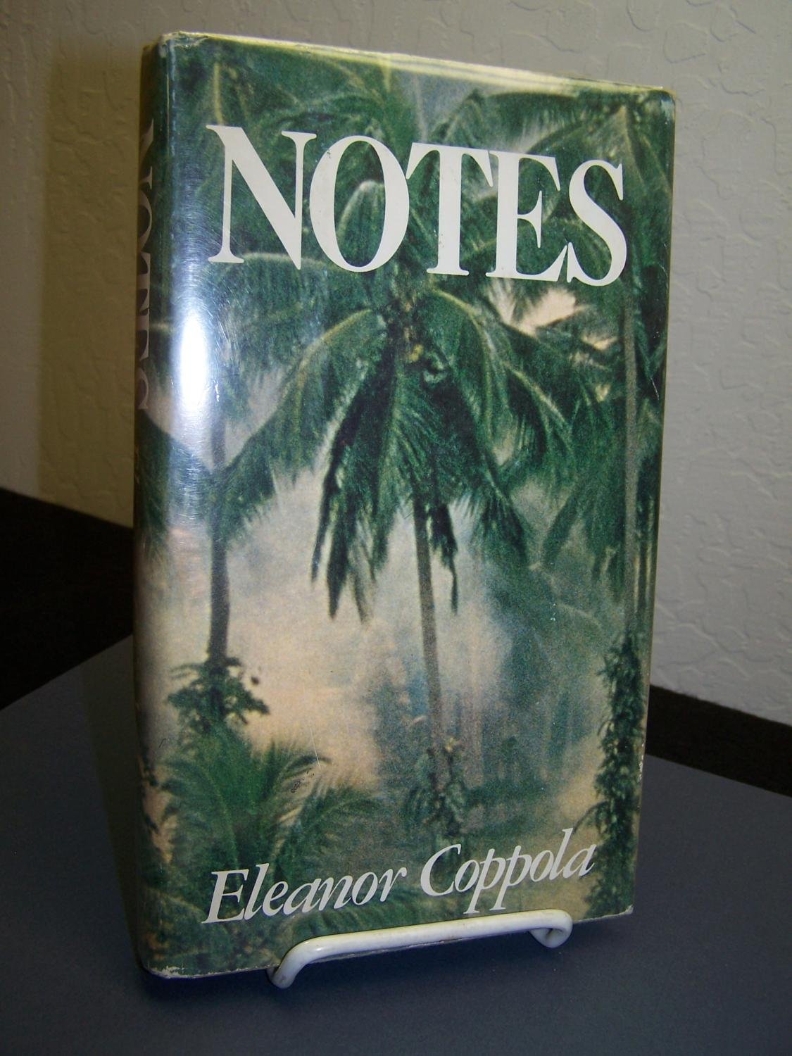 Notes