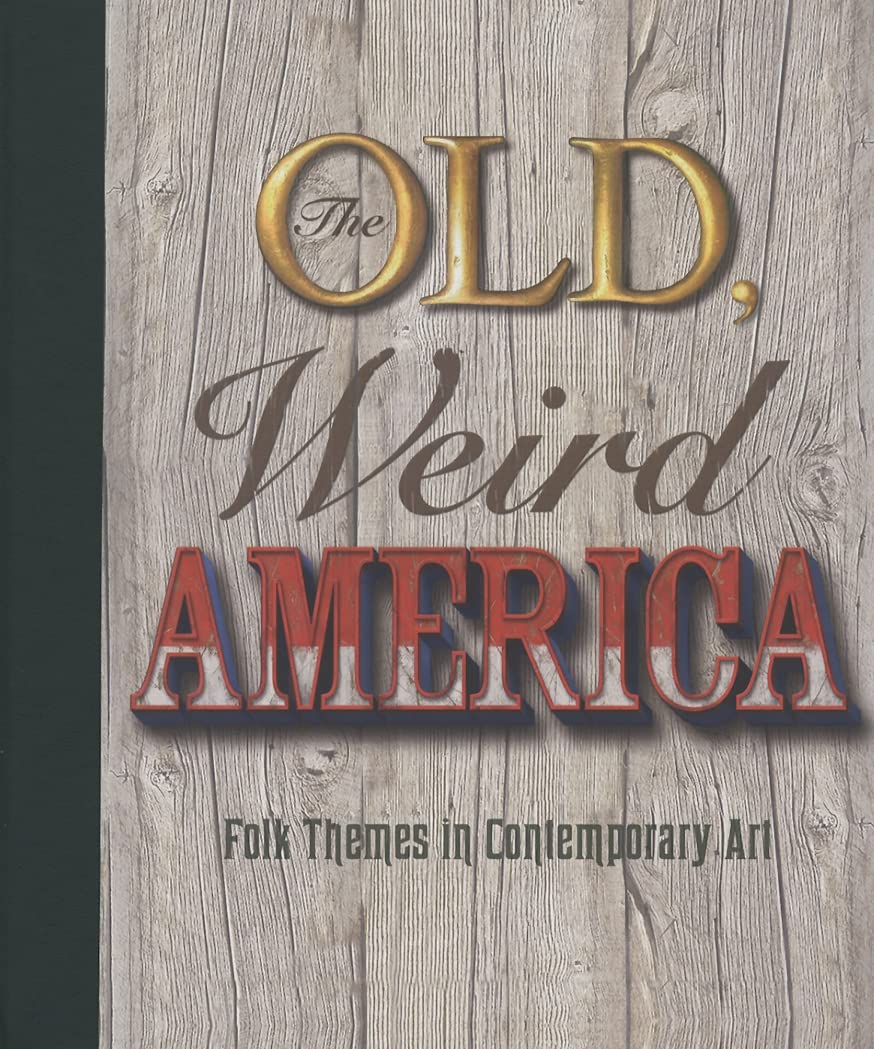 The Old, Weird America,Used
