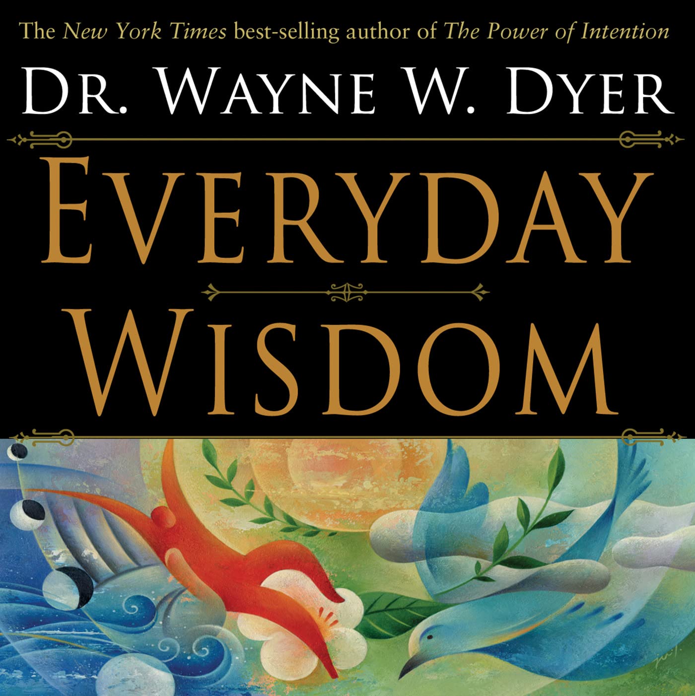 EVERYDAY WISDOM/TRADE,New