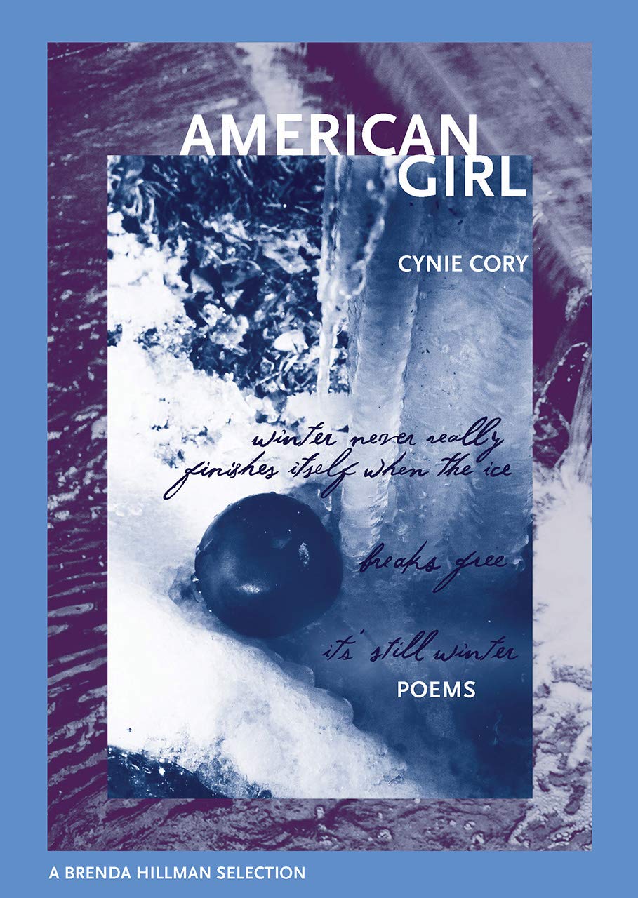 American Girl (New Issues Poetry & Prose),Used