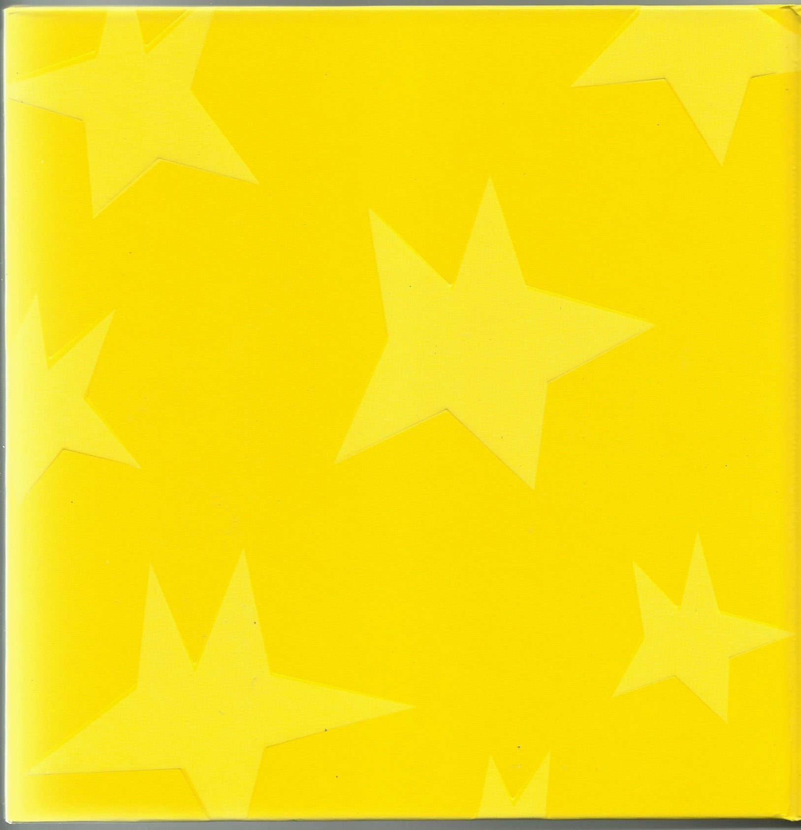 Stars! Stars! Stars!,New