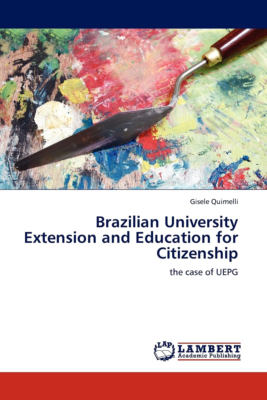 Brazilian University Extension and Education for Citizenship: the case of UEPG,Used