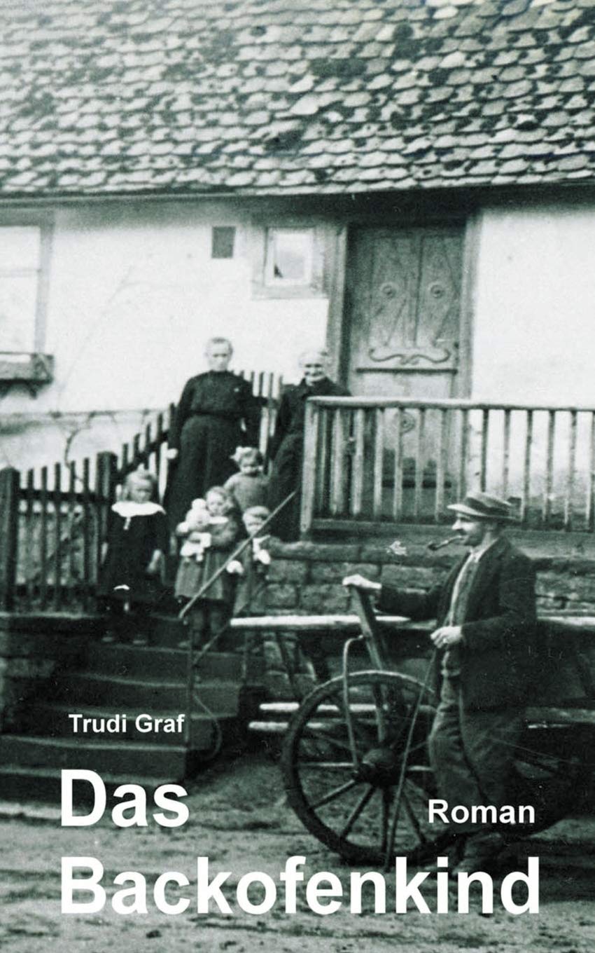 Das Backofenkind (German Edition),Used