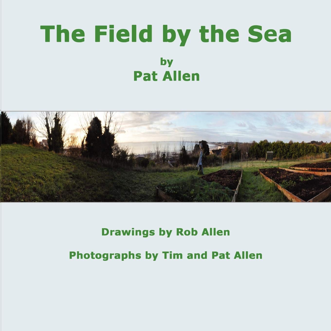 The Field By The Sea,Used