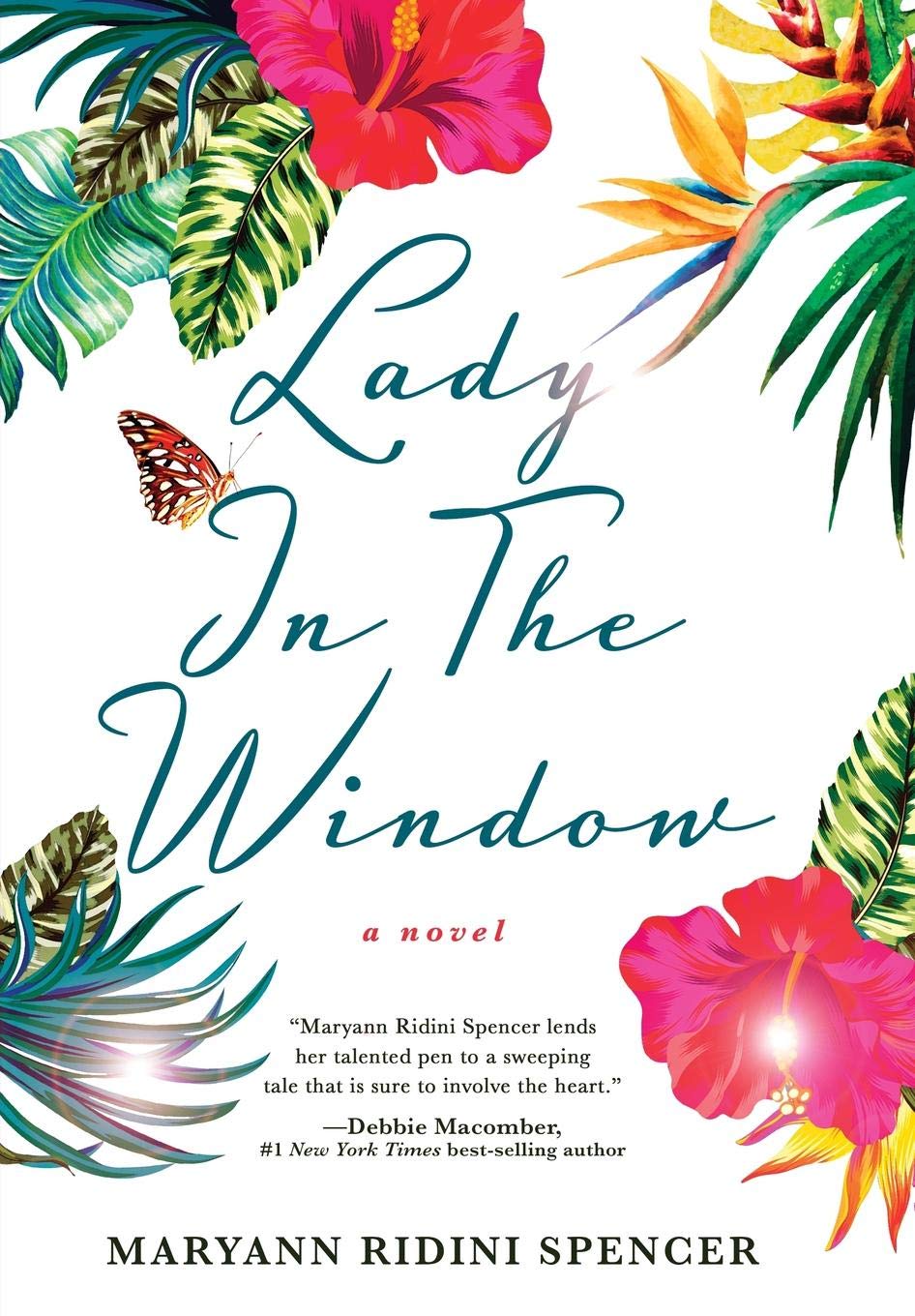 Lady in the Window (Kate Grace Mystery),Used