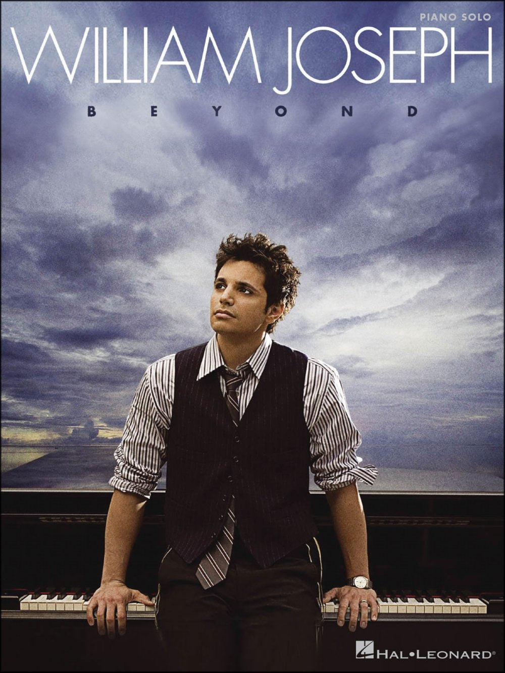 William Joseph Beyond,Used