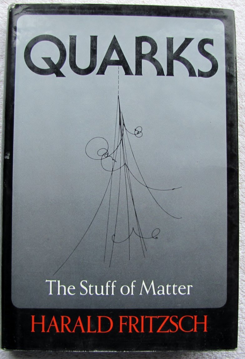 Quarks : The Stuff Of Matter,Used