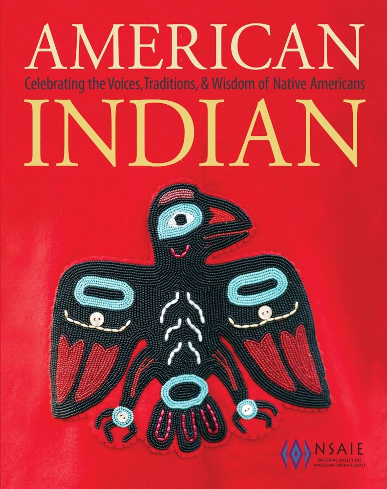 American Indian: Celebrating The Traditions And Arts Of Native Americans,Used