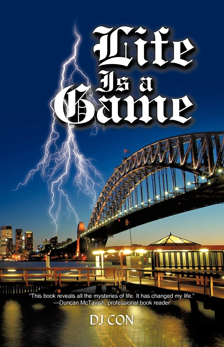 Life Is A Game,Used
