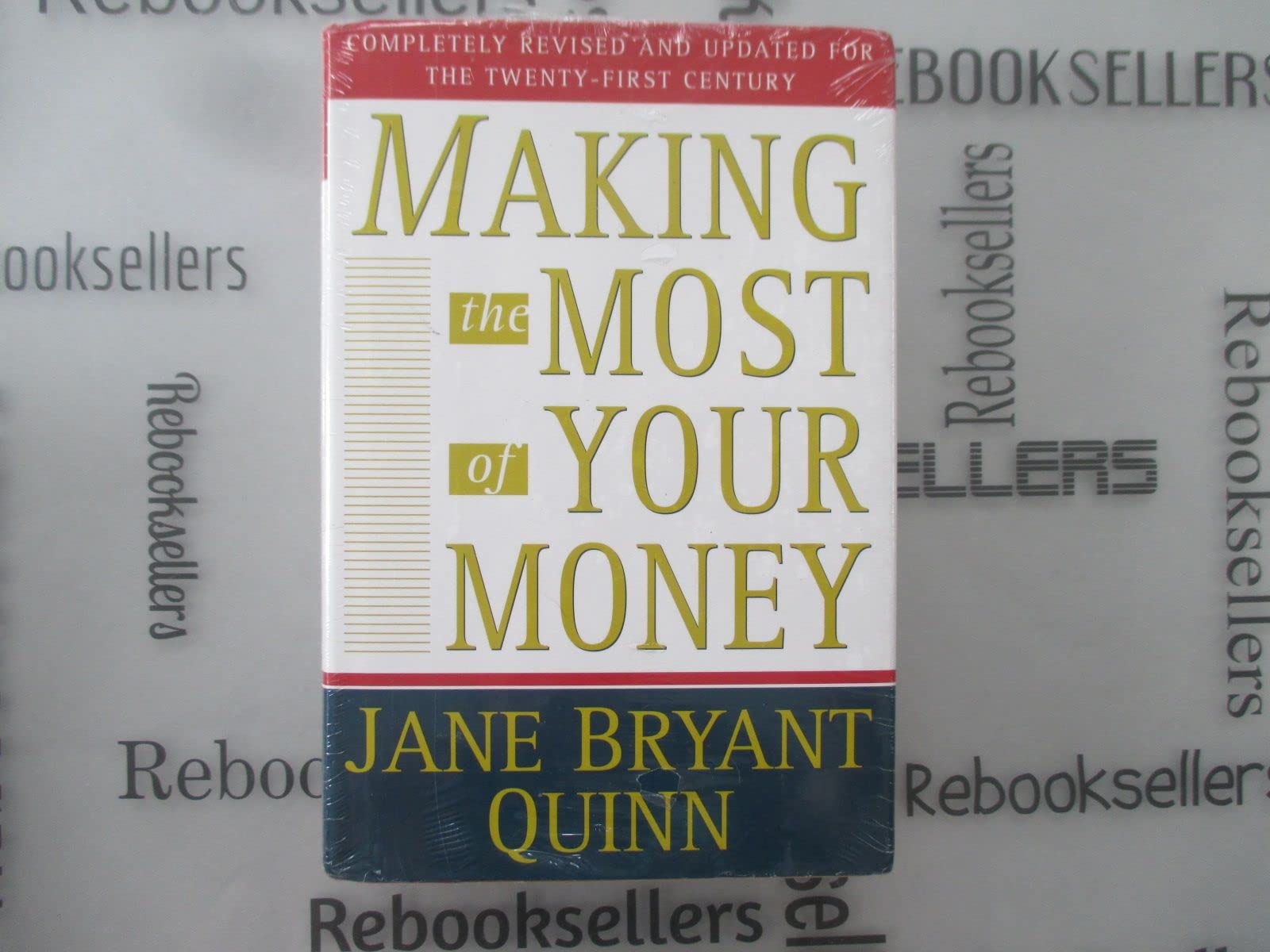 Making The Most Of Your Money,New