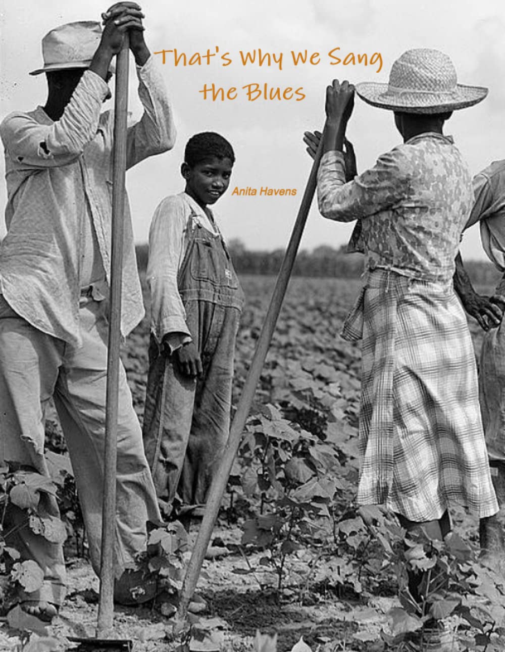 That's Why We Sang the Blues,Used