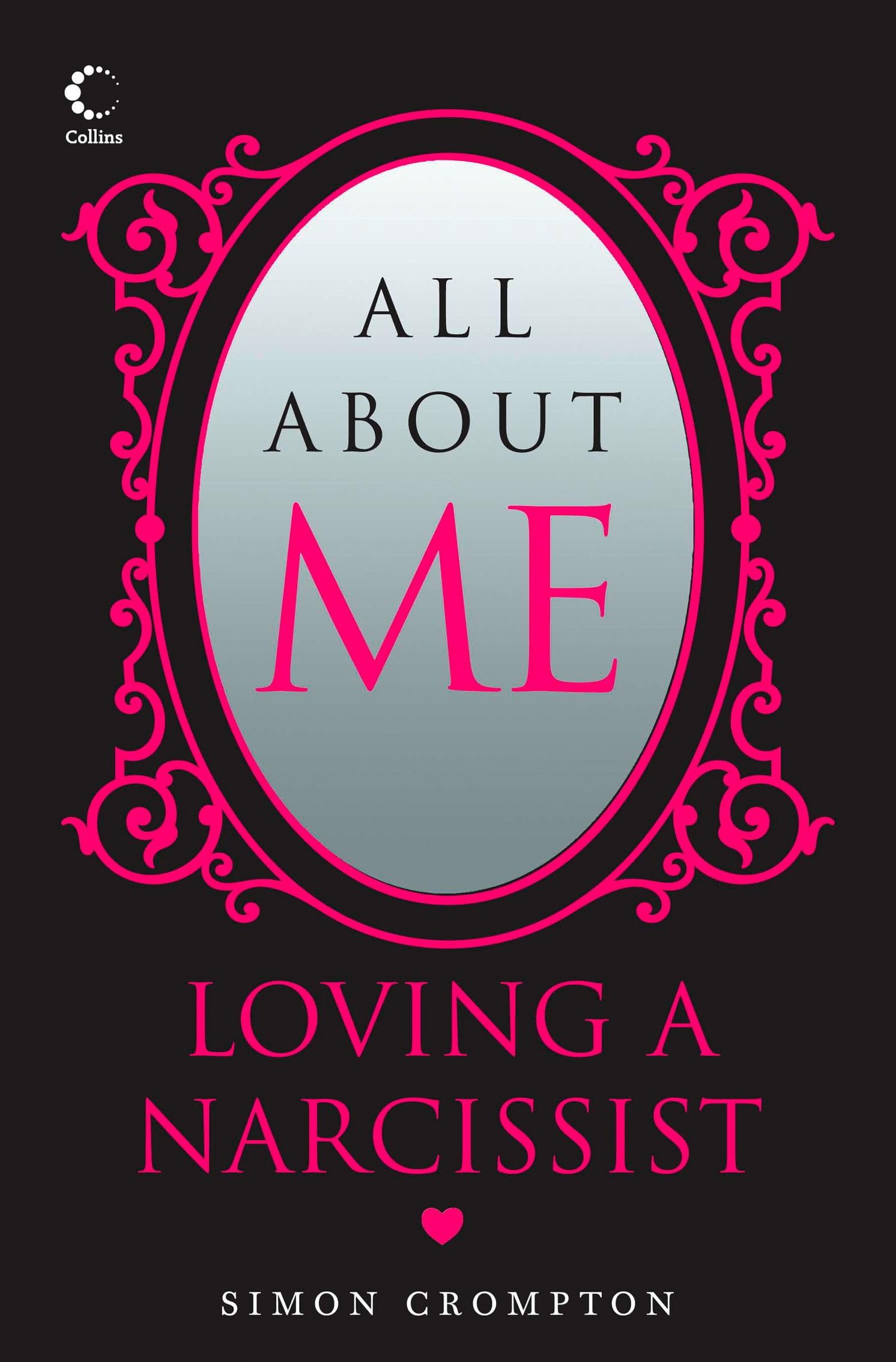 All About Me: Loving a narcissist,New