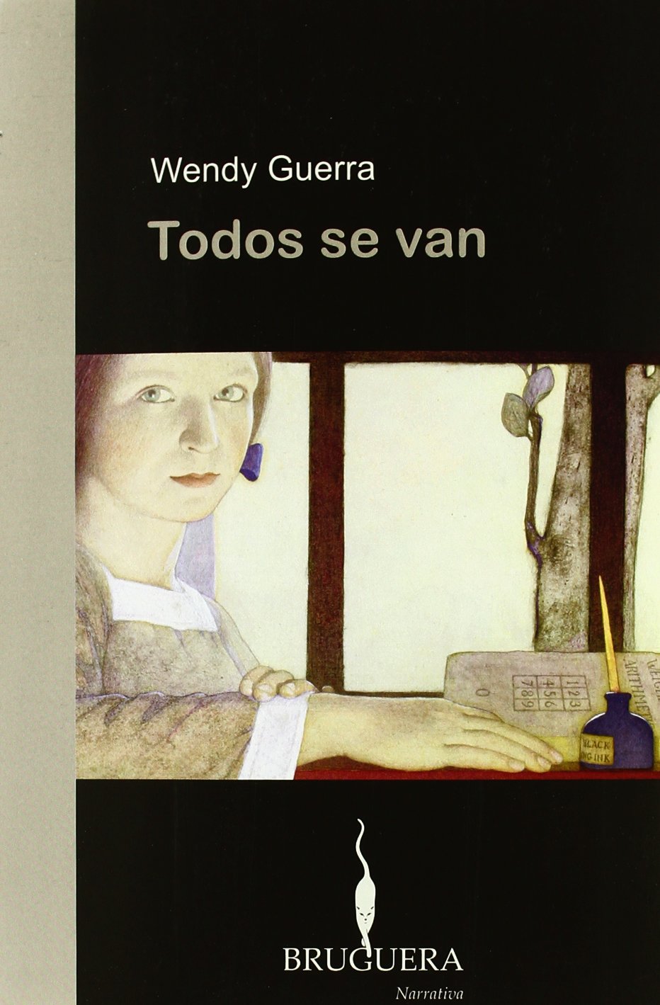 Todos se van (Spanish Edition),Used