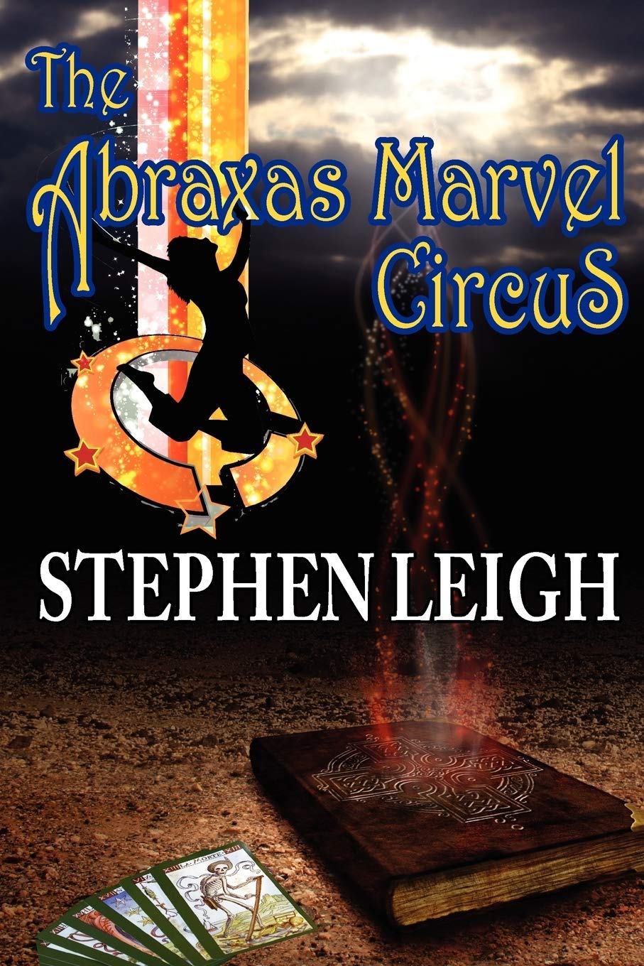 The Abraxas Marvel Circus,New