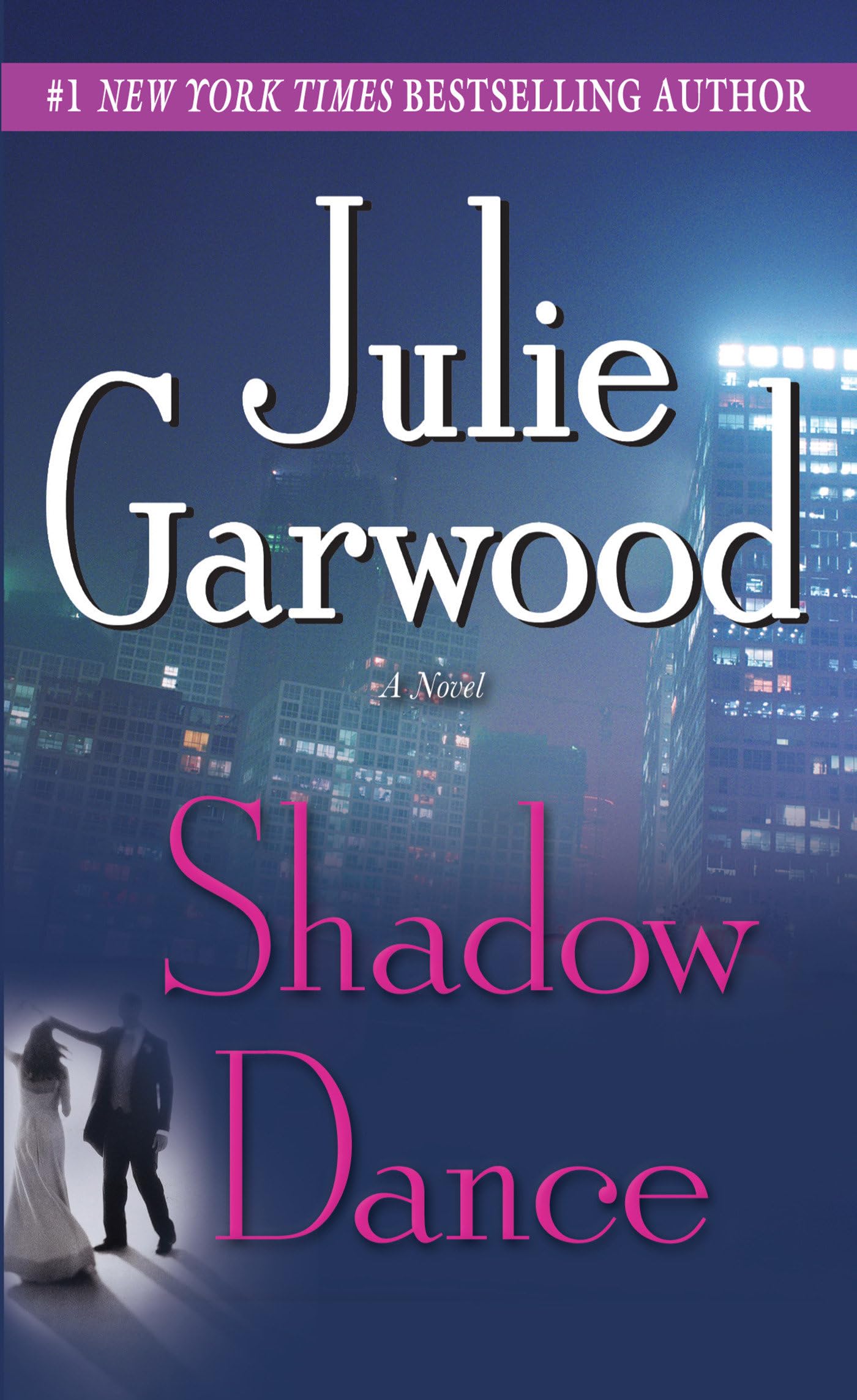 Shadow Dance: A Novel (Buchananrenard),Used