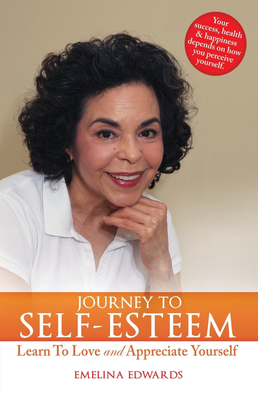 Journey To Selfesteem: Learn To Love And Appreciate Yourself,Used