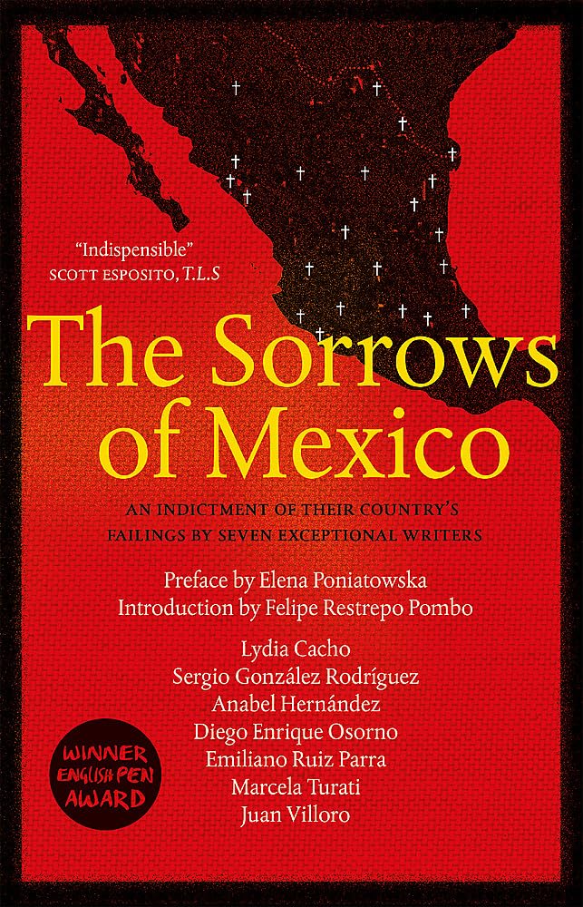 The Sorrows of Mexico,Used