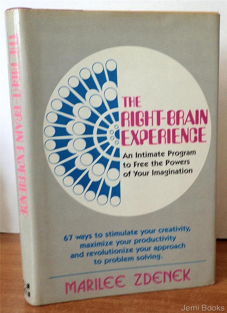 The Right Brain Experience,Used