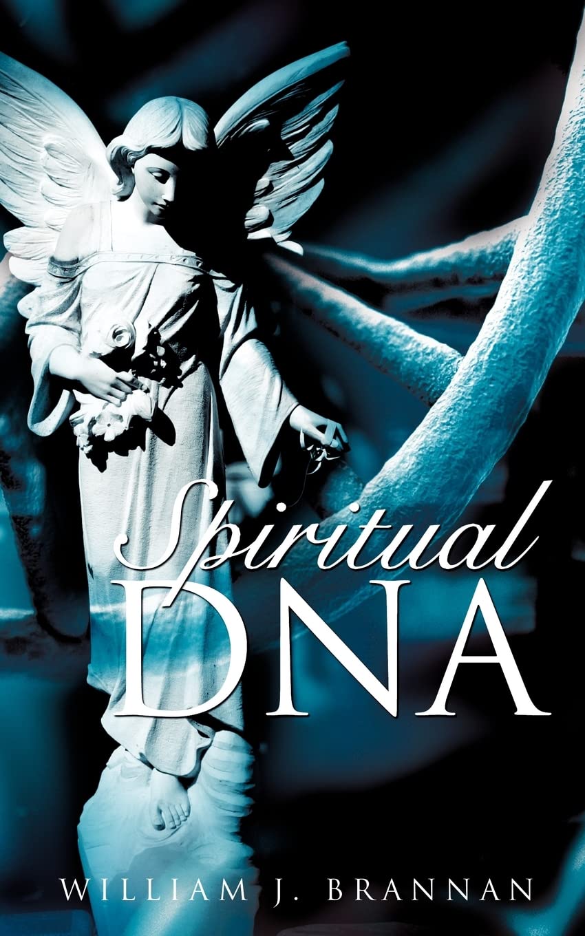 Spiritual DNA,Used