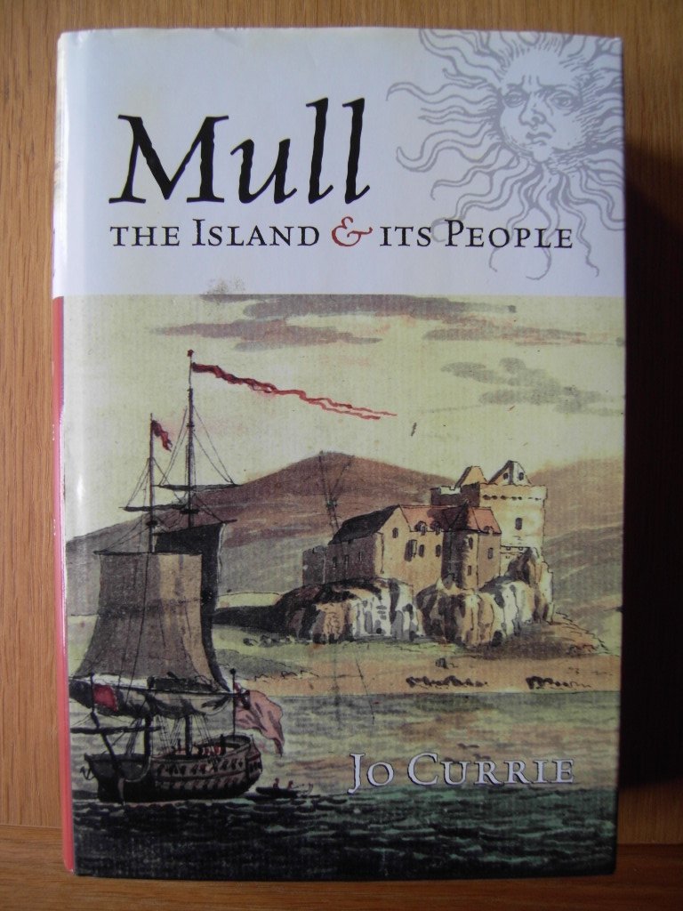 Mull: The Island and Its People,Used