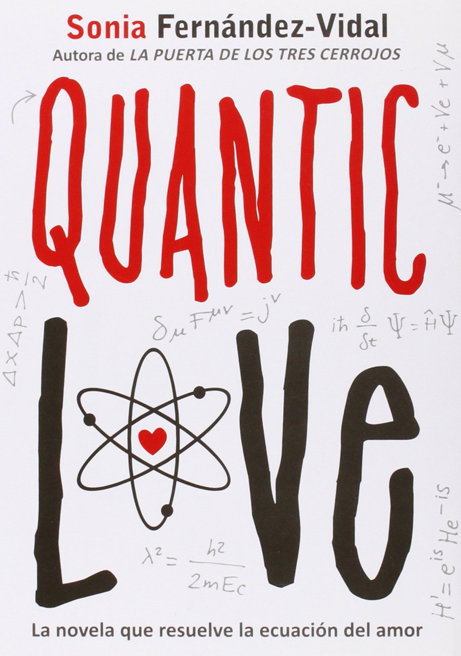 Quantic love (Spanish Edition),Used