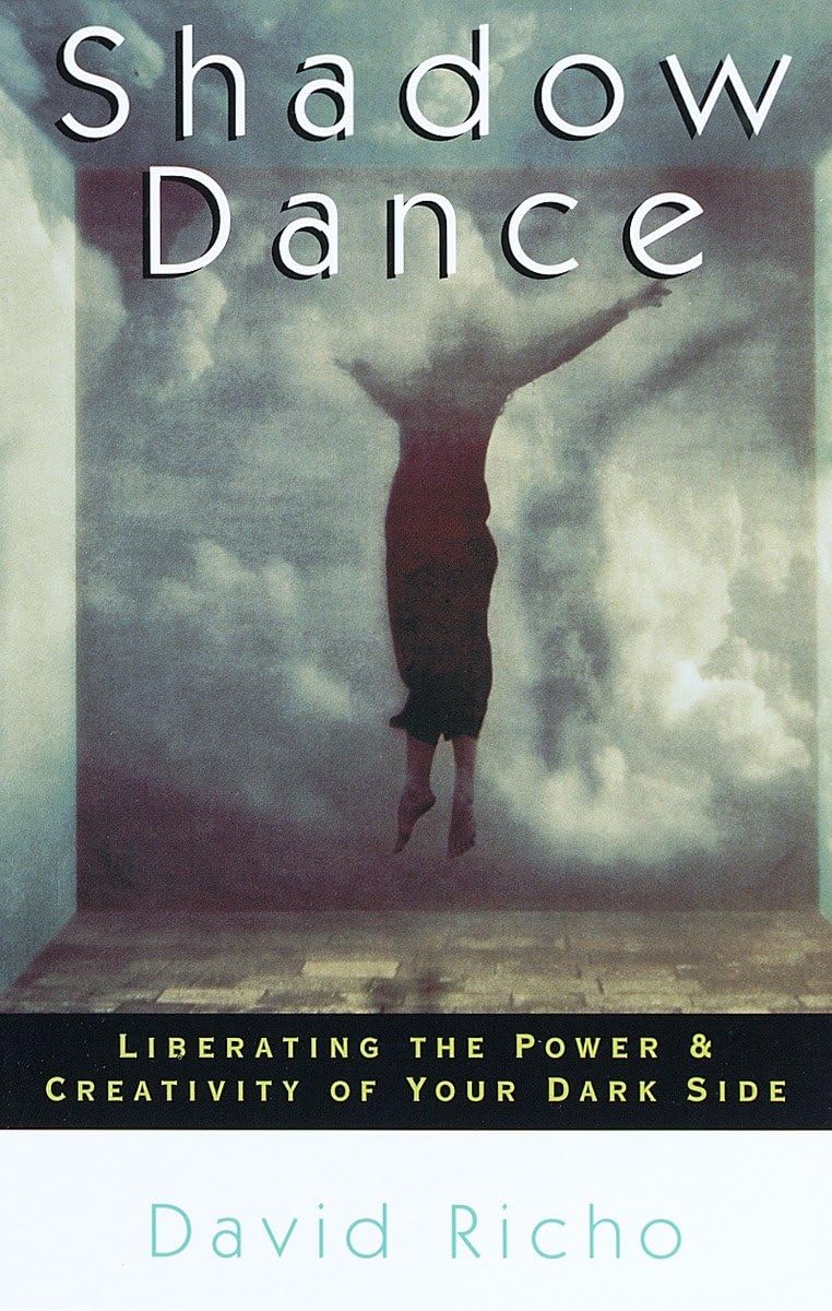 Shadow Dance: Liberating the Power & Creativity of Your Dark Side,Used