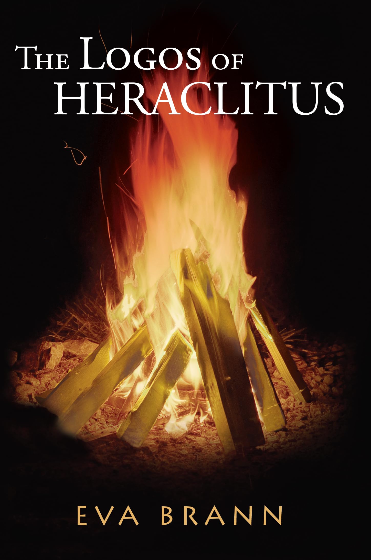 The Logos of Heraclitus,Used