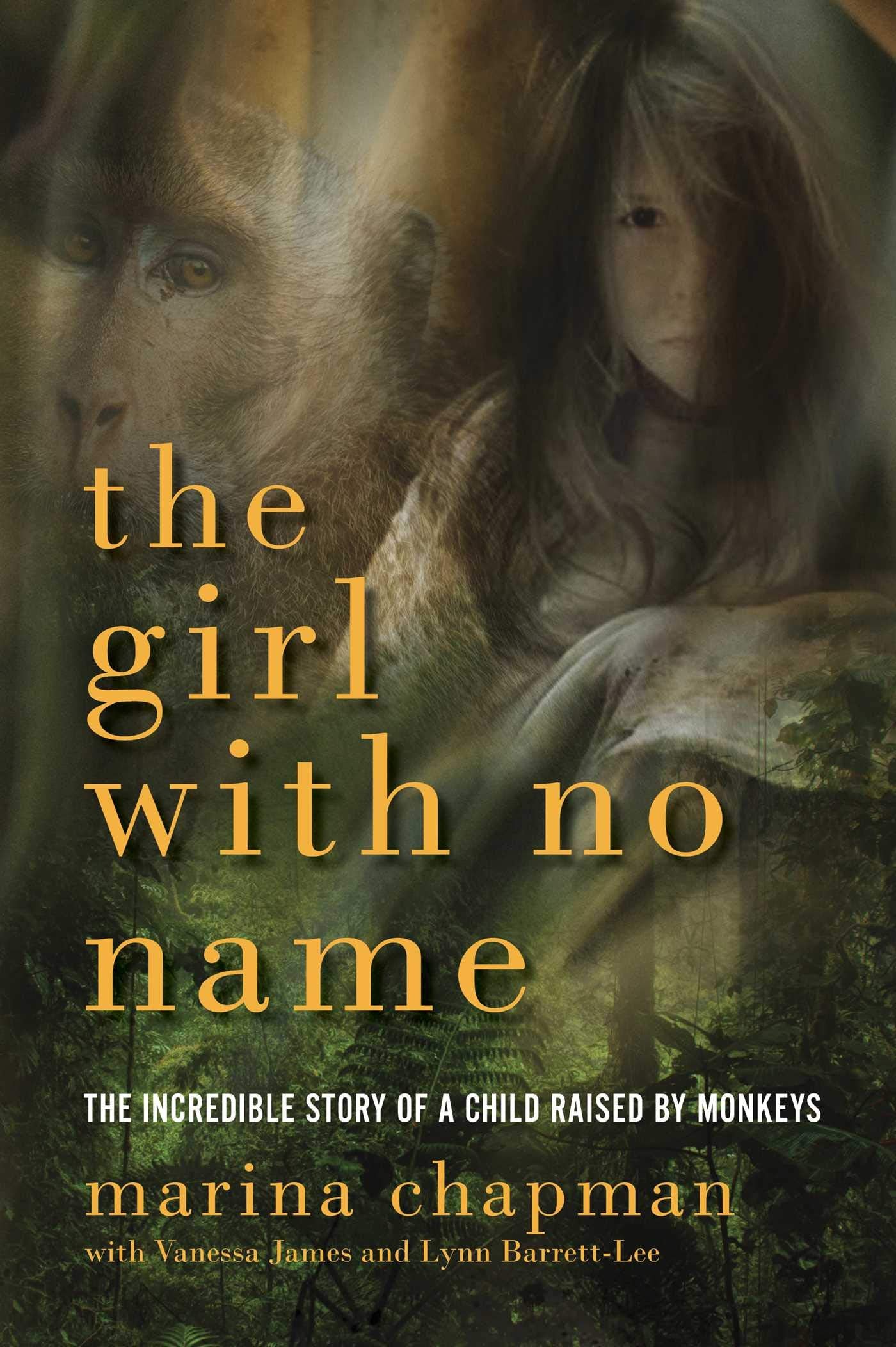 The Girl With No Name,New
